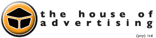 the house of advertising